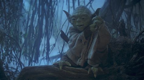 15 Star Wars Quotes To Live By - Entertainment