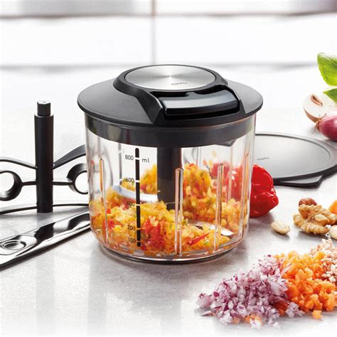 Gefu Speedwing Multi-Chopper