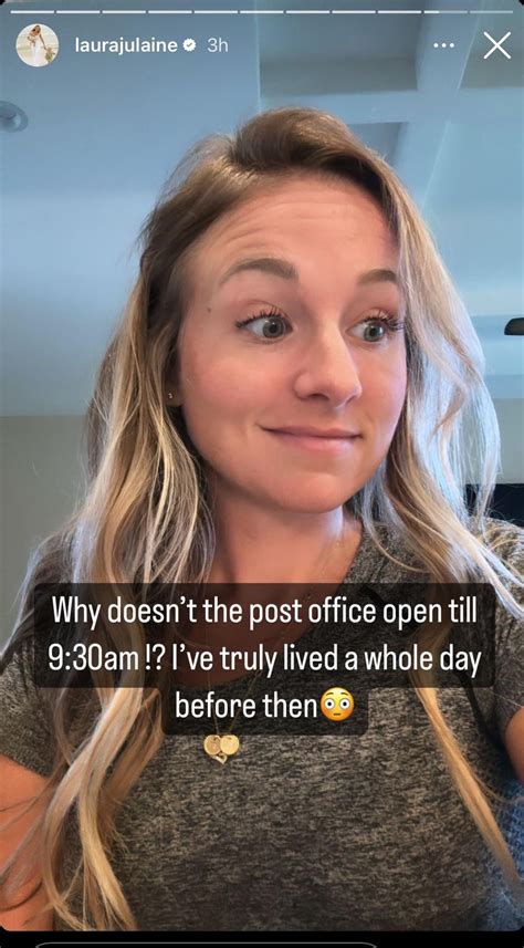 Yes, we know that you get up at the ass crack of dawn & you’re superior ...