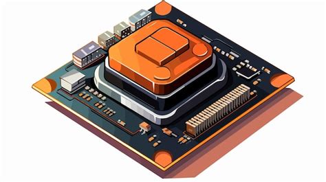 Computer Process Cartoon 的图像结果