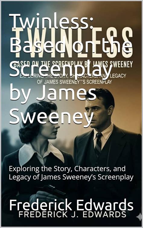 Twinless: Based on the Screenplay by James Sweeney: Exploring the Story ...