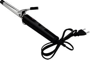 47-2n2 Hair Curling Iron Rod for Women For Home Use Instant Heat ...