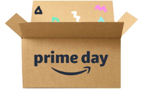 Image result for Amazon Prime Day Box
