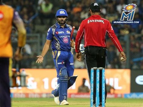 Mumbai Indians script stunning four-wicket win against KKR - Photos ...