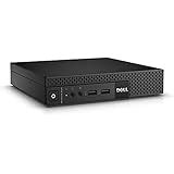 Dell Optiplex 7050 Mini Tower (Mt) Deskto,(7Th Generation I7-7700)/8 GB ...