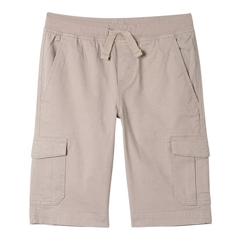 Boys 4-20 & Husky Chaps Riley Stretch Cargo Shorts