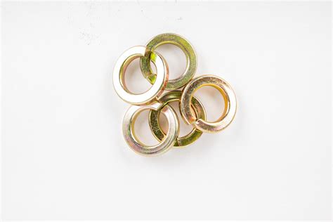 Image result for Locking Washers