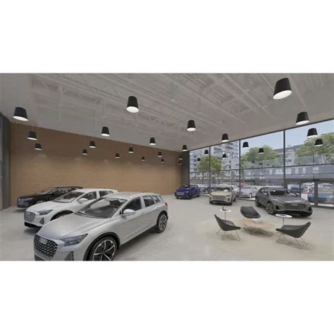 BIM objects - Free download! PrentaLux 225 Series 3DP Pendant | BIMobject