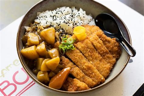 RAMEN BCN, Barcelona - La Dreta de l'Eixample - Menu, Prices ...