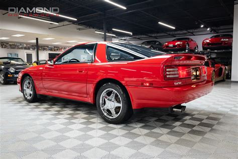 Mk3 Supra Turbo
