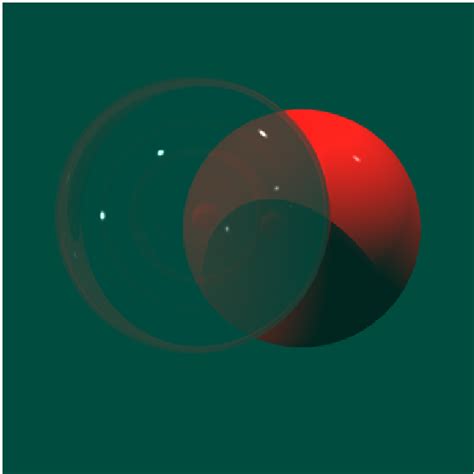 Image result for Material Refraction