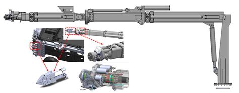 Image result for Multi Robotic Arm Programming