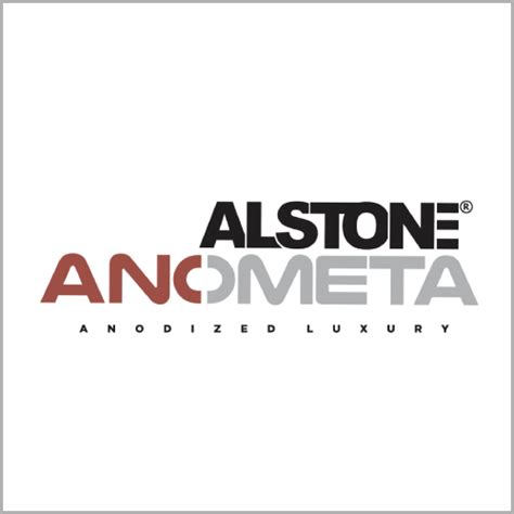 Alstone Anometa – Luxury Anodized ACP Sheets for Facades & Interiors