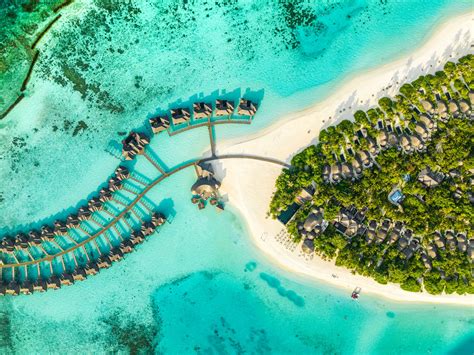 Sun Siyam Iru Fushi