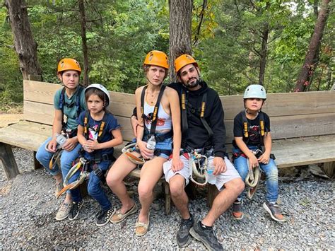 Wahoo Ziplines (Sevierville) - All You Need to Know BEFORE You Go
