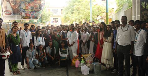 Kristu Jayanti (Deemed to be University), Bengaluru