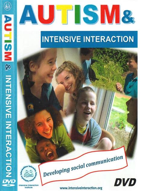 Image result for Intensive Interaction Visual
