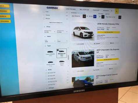 Do You Have To Put A Down Payment At Carmax at Ebony Heritage blog