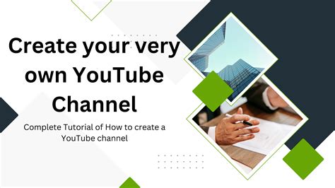 Image result for Create YT Channel