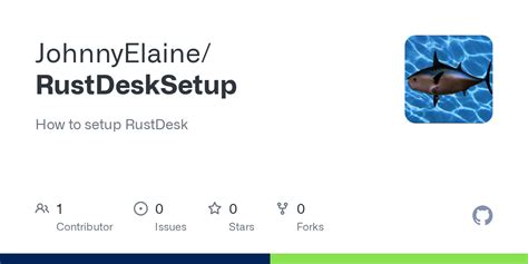 Image result for Rust Desk Adding a Addition User