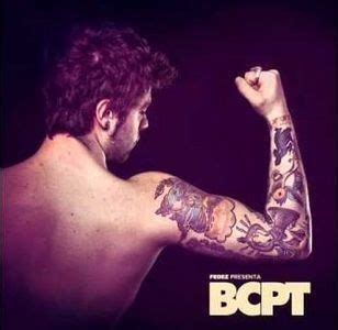 BCPT | Álbum de Fedez - LETRAS.COM