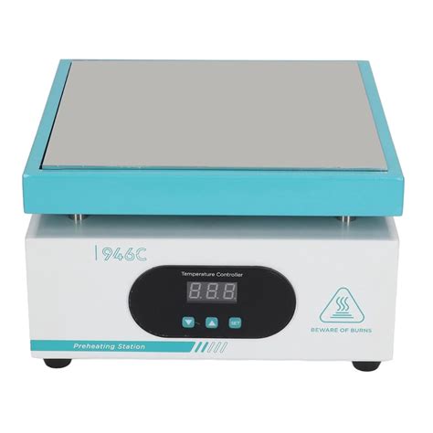 Probots YIHUA 899D II 2-in-1 Smart Hot Air Gun Soldering Iron Rework ...