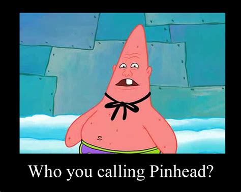 Image result for Pinhead Larry