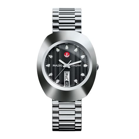 Rado Diastar R12408613 Watch for Men