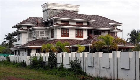 Roofworld Photo Gallery-Kerala