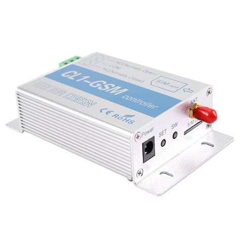 Arduino Timer Switch Relay with GSM 的图像结果