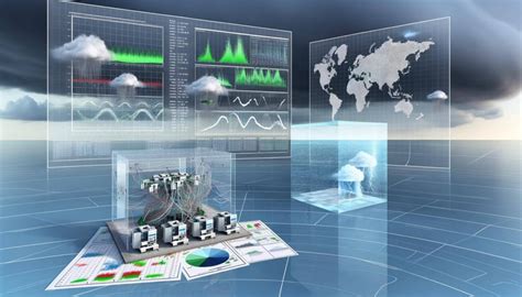 Weather Forecasting Computer Models 的图像结果