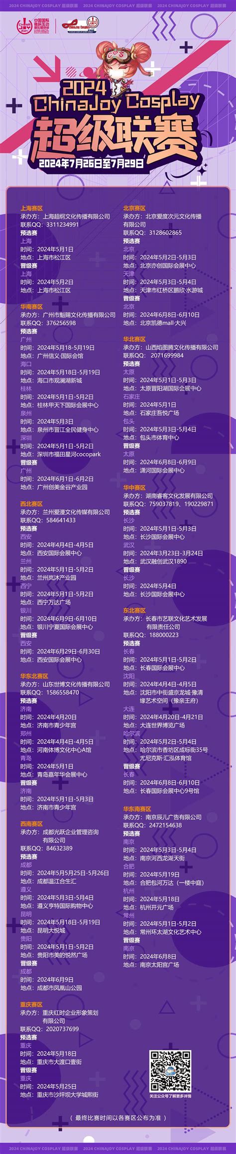 ChinaJoy 的图像结果