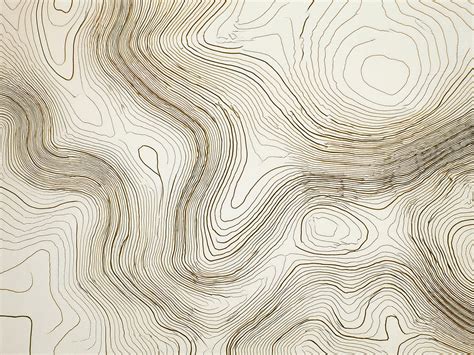 Curvas de Nivel en Topografía: ¿Para Qué Sirven?