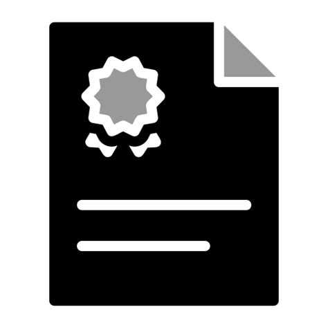 Image result for Data Control Certification Icon