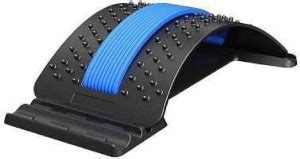hon Stretcher, Spine Comforter Device,Multi-Level Stretching. Back ...