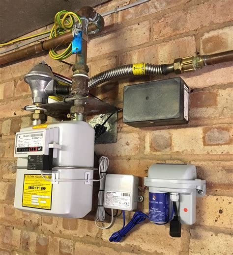 NGM Metering Asset Management | National Gas