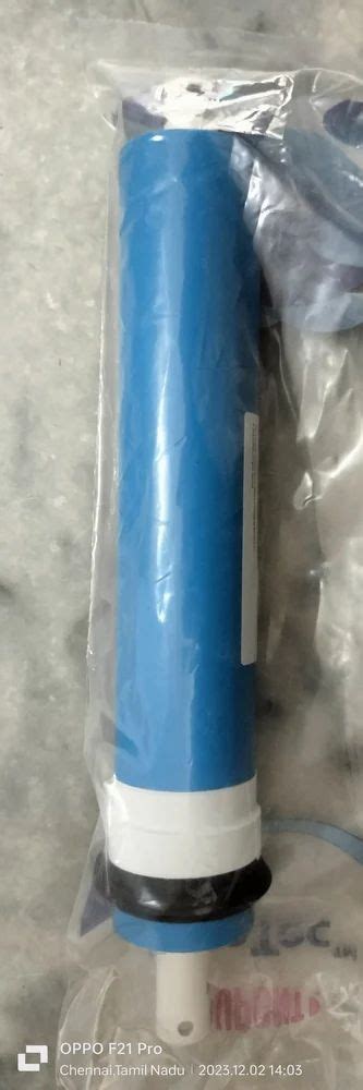 R.o.domestic Membrane - FILMTEC Domestic RO Membrane 75 GPD ...