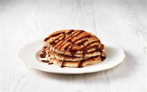 Best Places To Order Pancakes In Kolkata | WhatsHot Kolkata