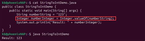Image result for Java Integer to String