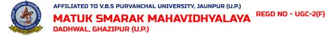 Matuk Smarak Mahavidhyalaya