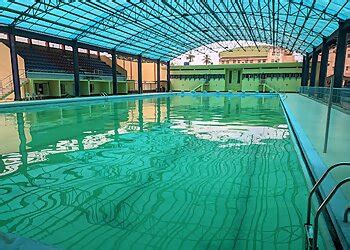 3 Best Swimming Pools in Guwahati, AS - Expert Recommendations
