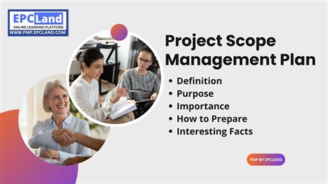 Scope Management Process 的图像结果
