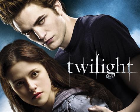 Twilight 2008 Edward And Bella