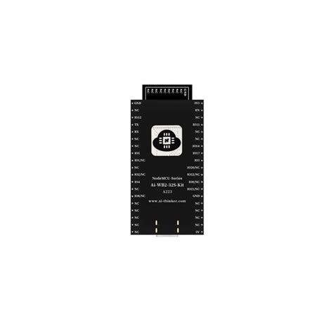 Ai-Thinker Ai-WB2-32S Kit buy online at Low Price in India - ElectroPi.in