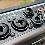 Solid State Logic SSL2+ USB Audio Interface : Amazon.in: Musical ...
