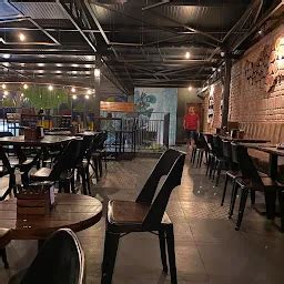 Geometry Gastropub - New BEL Road - Pub - Bengaluru - Karnataka | Yappe.in
