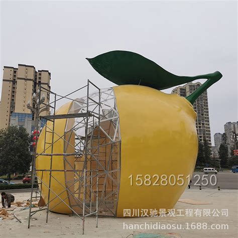 玻璃钢摆件定制 - 深圳锦艺泰工艺品有限公司