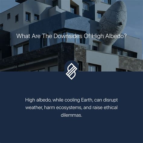 What Are the Downsides of High Albedo? → Question