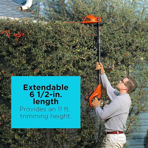 Top 12 Best Cordless Pole Hedge Trimmer 2026