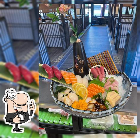 Tokyo Tower Japanese Sushi, Chinese Cuisine & Asian Fusion - Salt Lake ...